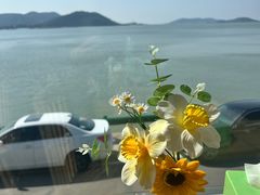 -湖山人家·湖景餐厅·特色农家菜(太湖西山店)