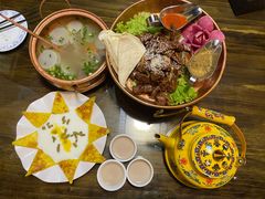-吉祥圣雪藏餐