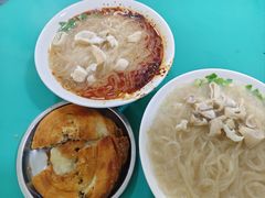 -甘记肥肠粉(马鞍北路店)