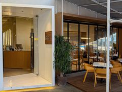 -Nana And Her Friends Restaurant 娜娜家(小寨原力场店)