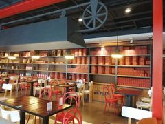 -Mr.Pizza米斯特比萨(苏州平江万达广场店)