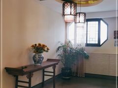 -千禧万福汉亭舫·船舫苏宴