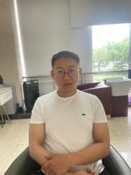 -唐风采假发补发定制