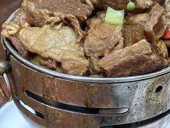 -闻香阁·清真(光荣道店)