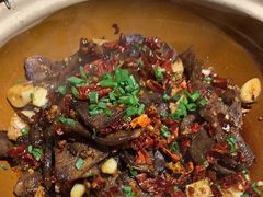 -寻钵记民菜馆·正宗常德钵子菜(滨湖路店)