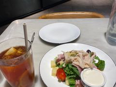 -玛尚诺意式餐厅(天环广场店)