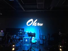 -ohbar live house(人广店)
