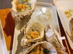 -木屋烧烤(白石洲店)