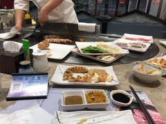 -大渔铁板烧(大悦城店)