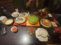-桂小厨广西菜(万象城店)