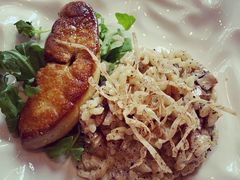 -Oyster Talks 四度蚝法餐厅