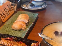 -南京大牌档(夫子庙老门东店)