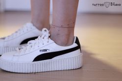 -飛凡TATTOO纹身•原创