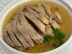 -怡园饭店-餐厅(四望亭店)