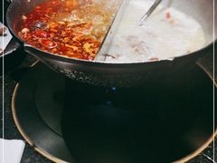 -湊湊火锅·茶憩(新中关购物中心店)