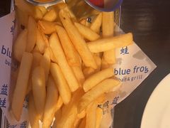 -blue frog蓝蛙(长泰广场店)