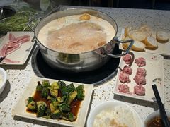 -土风豆米火锅(鸿通城店)