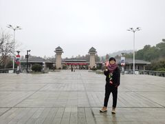 -东湖磨山景区