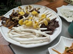 -大理董·董家小厨野生菌火锅(古城旗舰店)