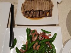 -唐拉雅秀酒店-唐苑中餐厅