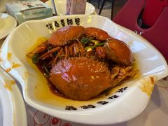 -五丁桥光头香辣蟹(望江橡树林店)