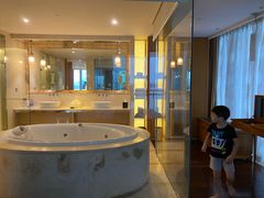 -深圳大梅沙京基洲际度假酒店