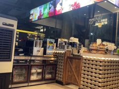 -破店肥哈·海鲜·烧烤(郑州银泰inPARK店)