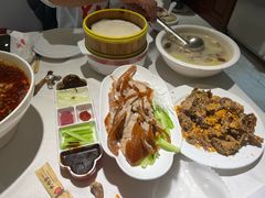 -大鸭梨烤鸭(房山店)