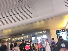 -银川河东国际机场
