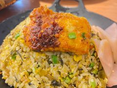 -花盐街·四川乐山小吃(西单大悦城店)