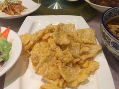 -湖州天煌大酒店-餐厅
