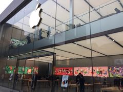-Apple零售店(成都太古里店)
