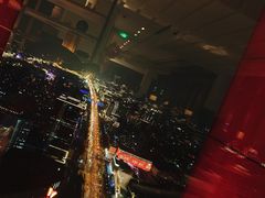 -北京柏悦酒店·锦庭餐厅Dining Room