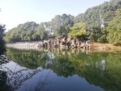-白马涧龙池景区
