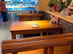 -倍儿美海鲜大排挡·非遗海鲜蒸饺(洋货店)