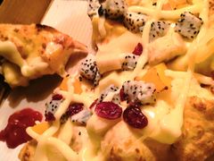 -City1+1城市比萨·意面(桂林路店)