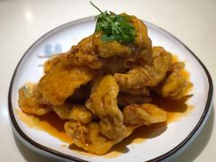 -老边饺子馆(金源店)