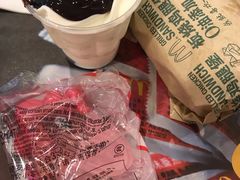 -麦当劳(广州新港东路第二分店)