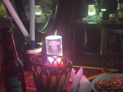 -MOSSO音乐酒吧·Live House(南京西路店)