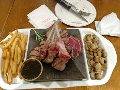 -Entrecôte 法国牛扒馆(保利·时光里店)