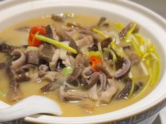 -南山翁新概念川菜(江宁万达广场店)