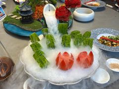 -邑家人·山水四合院