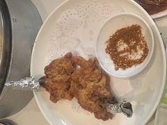 -梅利汴京烤鸭•开封豫菜地标店(晋安路店)