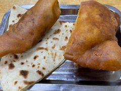 -老天津卫煎饼果子(怀仁里店)