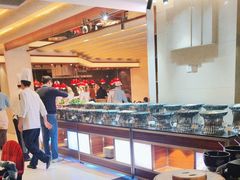 -君来湖滨饭店·玫瑰园