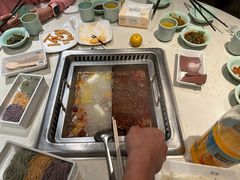 -野妹火锅(布吉店)