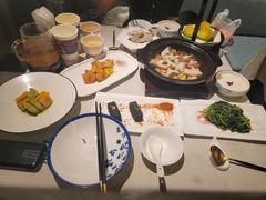 -狮王府淮扬菜(夫子庙老门东店)