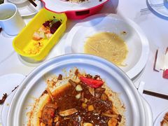 -巢爷老味(东方红店)