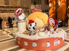 -上海神旺大酒店