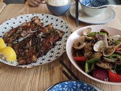 -禾气食店